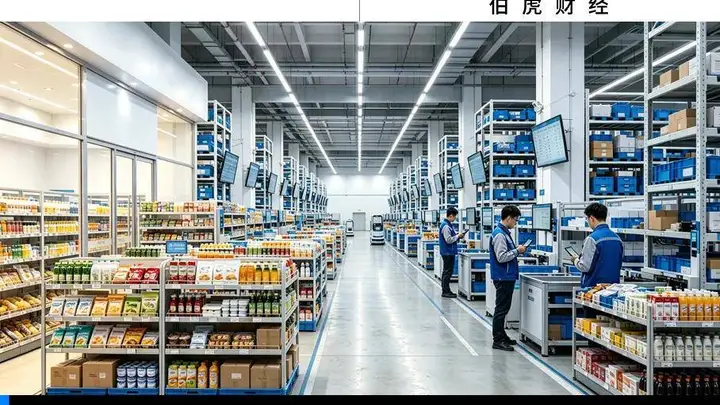 告别“草莽时代”,闪电仓拼什么?