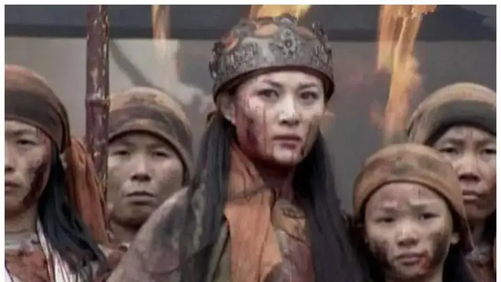 天王府大火之后,那八十七个女人去了哪里?