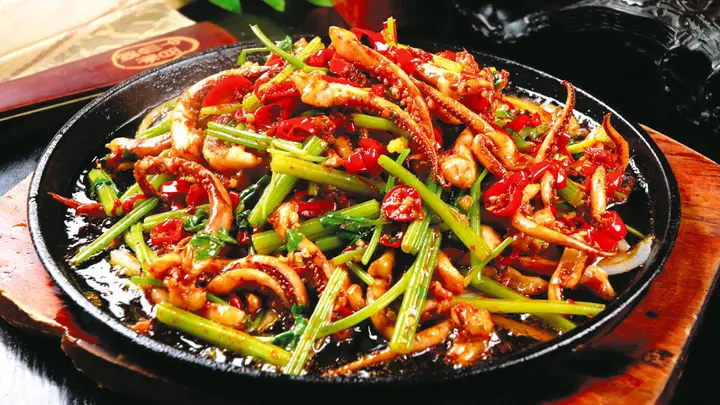 固安好吃的饭店怎么选?本地人认准这家三十年老字号