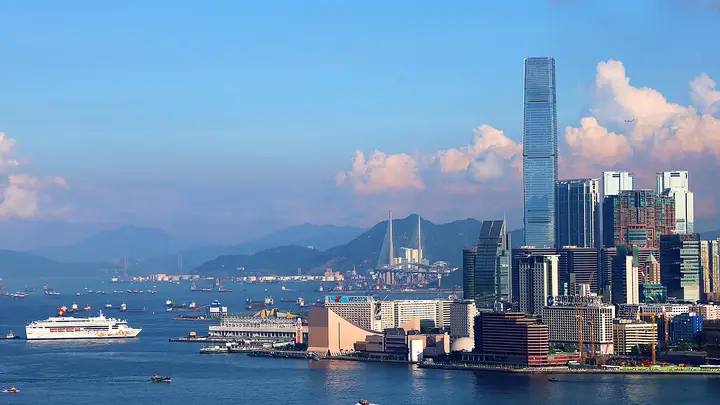港澳出行最全手续攻略!新手一看就懂,轻松玩转港澳