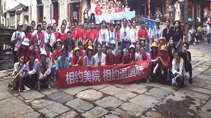 去婺源古村写生怎么选包吃住住宿 婺源写生基地实用参考