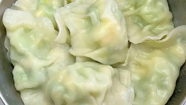 入伏后，黄瓜苦瓜靠边站，抓紧吃“7月鲜”，包饺子最好吃