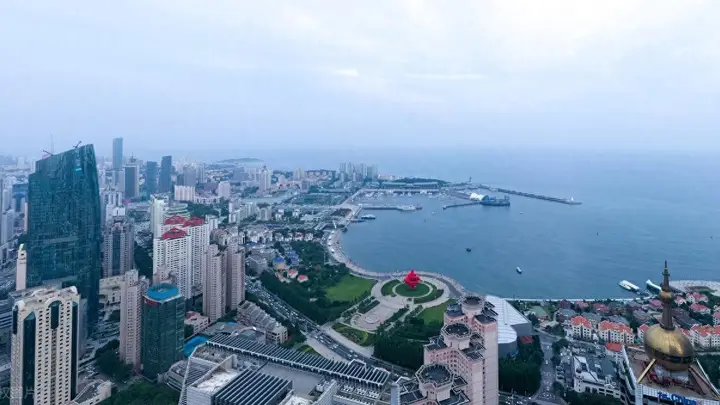 刚从青岛回来,真心建议:别随便去青岛,除非你做好这些准备