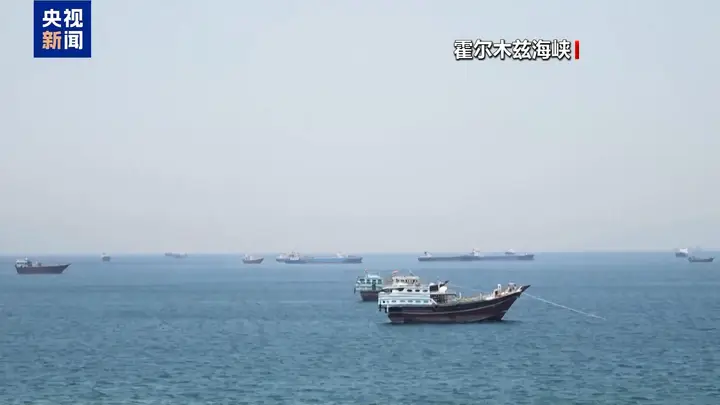 知情人士：部分欧洲国家认为霍尔木兹海峡收费“几乎不可避免”