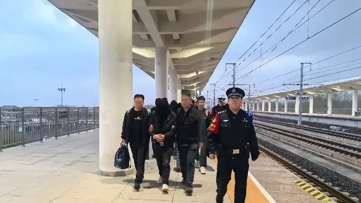 特大跨国制贩毒案告破71人被抓:化学硕士突然辞职,联合高校退休化工专业教师生产毒品前体,境外合成后,伪装成越南特产山茶油等进行销卖