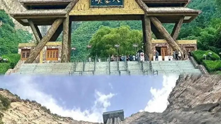 被严重低估!山西长治才是太行宝藏地