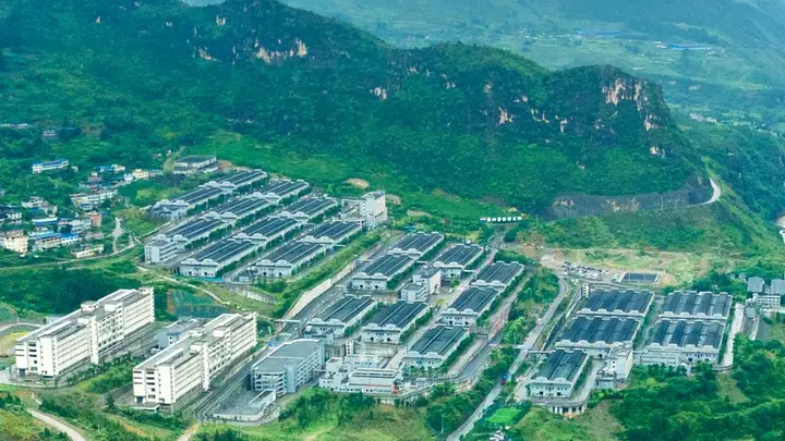 和义兴产区,凭什么是茅台风味版图的另外半壁江山?