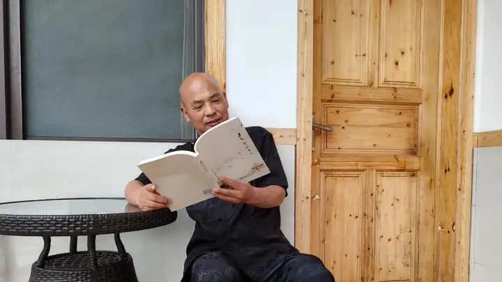 乌当旅居何以慢？
