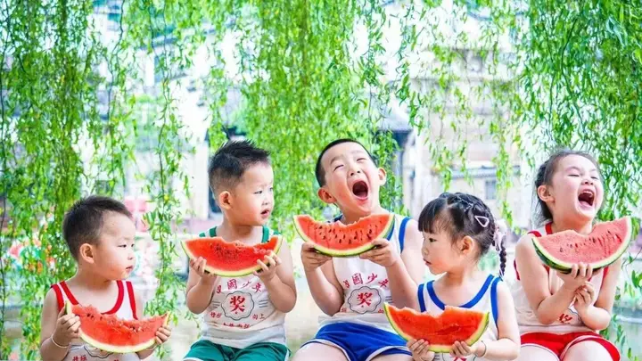 【“浪”漫上饶 清凉一夏】一夜鱼龙舞!婺源弦高城暑期清凉上线