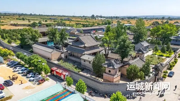 我市四地入选全省暑期宝藏小城慢游清单