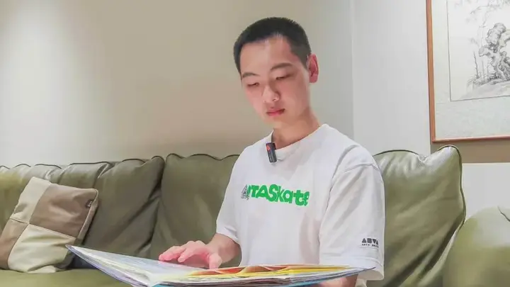 哥哥国防科大,妹妹北大!