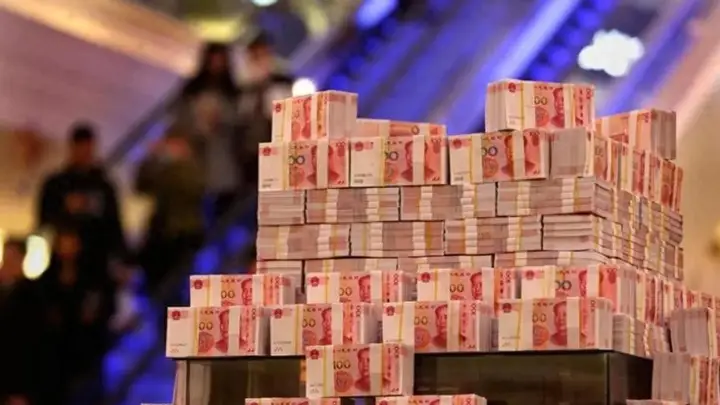 中国拥有50万存款的家庭有多少?50万存款属于什么水平呢?