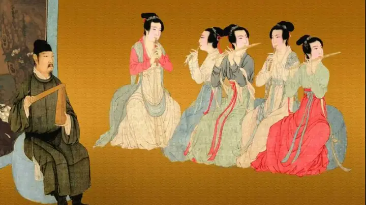 宋词里的杭州:康震教授带你解码一座城的千年文脉