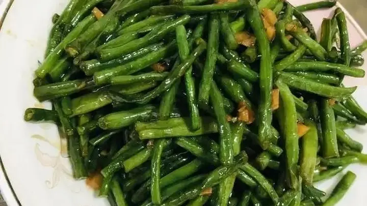 7月菜市场必买这豆，营养翻倍还护胃