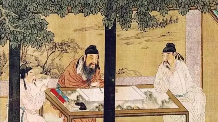 写本书与佣书业：中国古代抄书业的兴衰