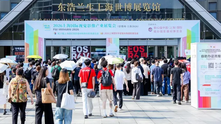 AI全流程重塑影像的当下,真实拍摄为何依然重要?