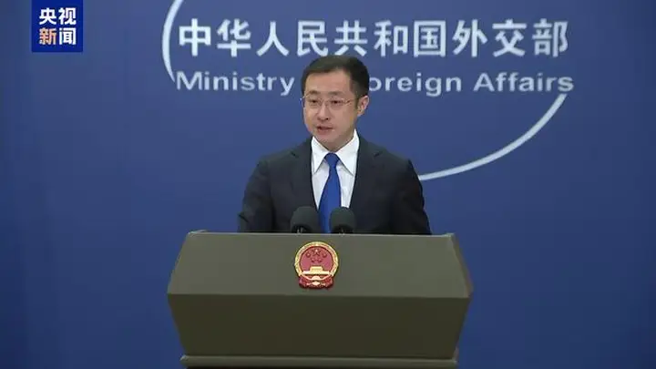 外交部回应中东局势升级:呼吁当事方保持冷静 停止敌对行动重启对话