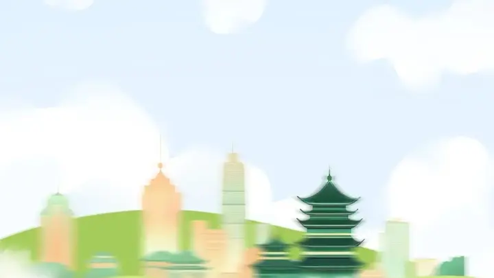 暑期出游,一路欣赏美景,也别忘了让资源循环起来
