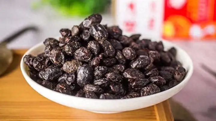 中国,哪的豆豉最好吃?网评这6第上榜