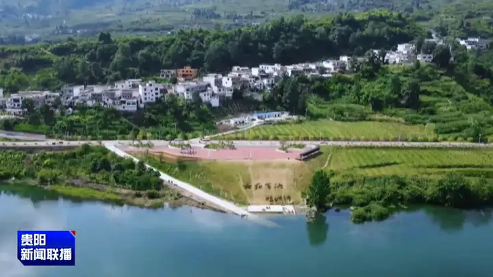 避暑之都·点亮避暑经济|从“过客”到“住客”的转变——贵阳贵安旅居经济发展综述