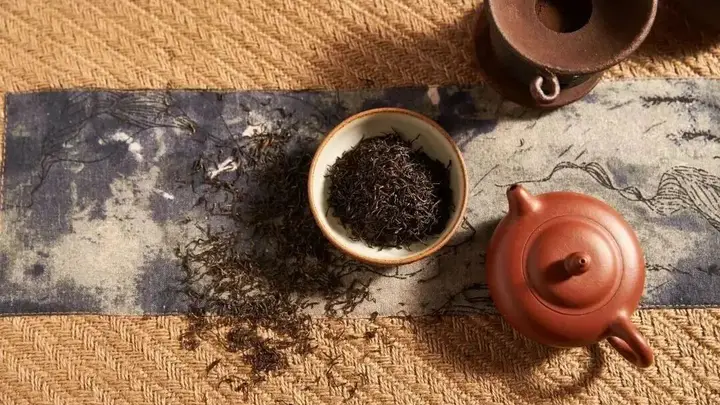 我国茶产业搭建“四茶体系” 推动茶产业高质量发展