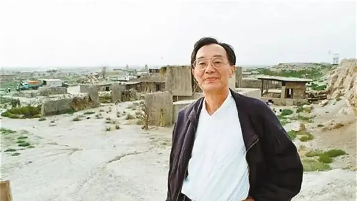 1993年张贤亮忆旧文聚焦羊杂碎 曾因被迫结缘成执念