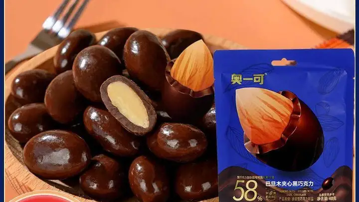 家里常备的零食,凭什么这款让人一吃就停不下来?