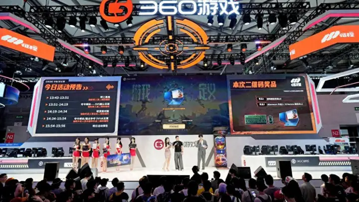 2026CJ收官!坦克世界:征程凭独特玩法&精彩活动,吸引大批玩家