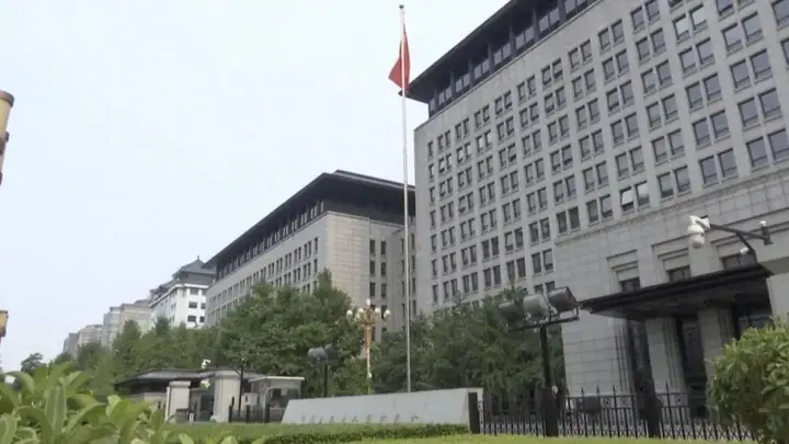 中国一天怒回四拳,中美最新较量会走多远?