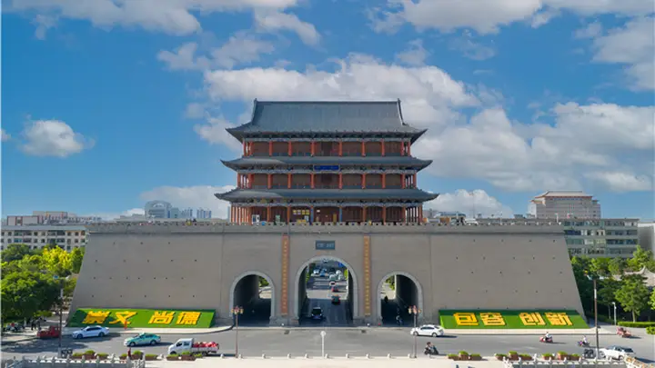 什么是「慢充旅行」?来武威待几天就懂了