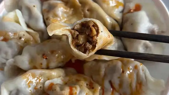 末伏最后一顿饺子,这3种馅再不吃就要等明年了
