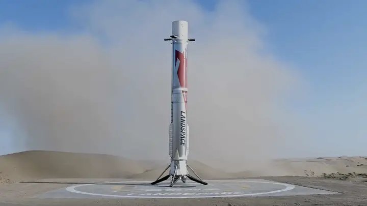 朱雀三号回收成功,中国可重复火箭离商业化还有几道坎?