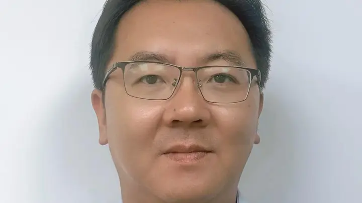 李雨文任惠东县港口滨海旅游度假区党工委书记