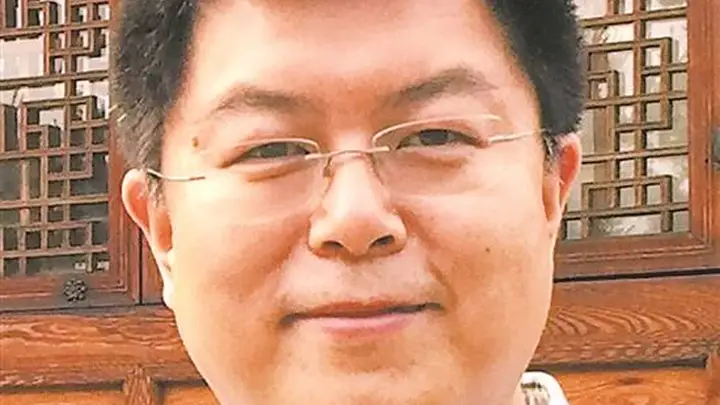 布拉格，不能承受之重