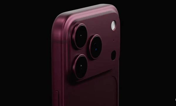 早报：iPhone 18 Pro或升级散热设计 价格或上涨10%-20%