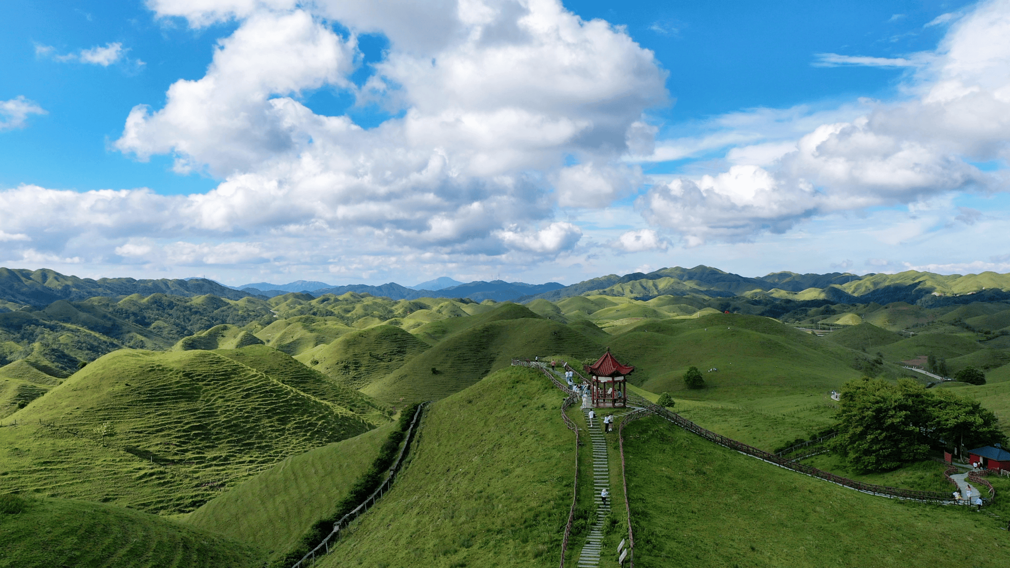 第28届湖南（南山）六月六山歌节7月将在城步举行