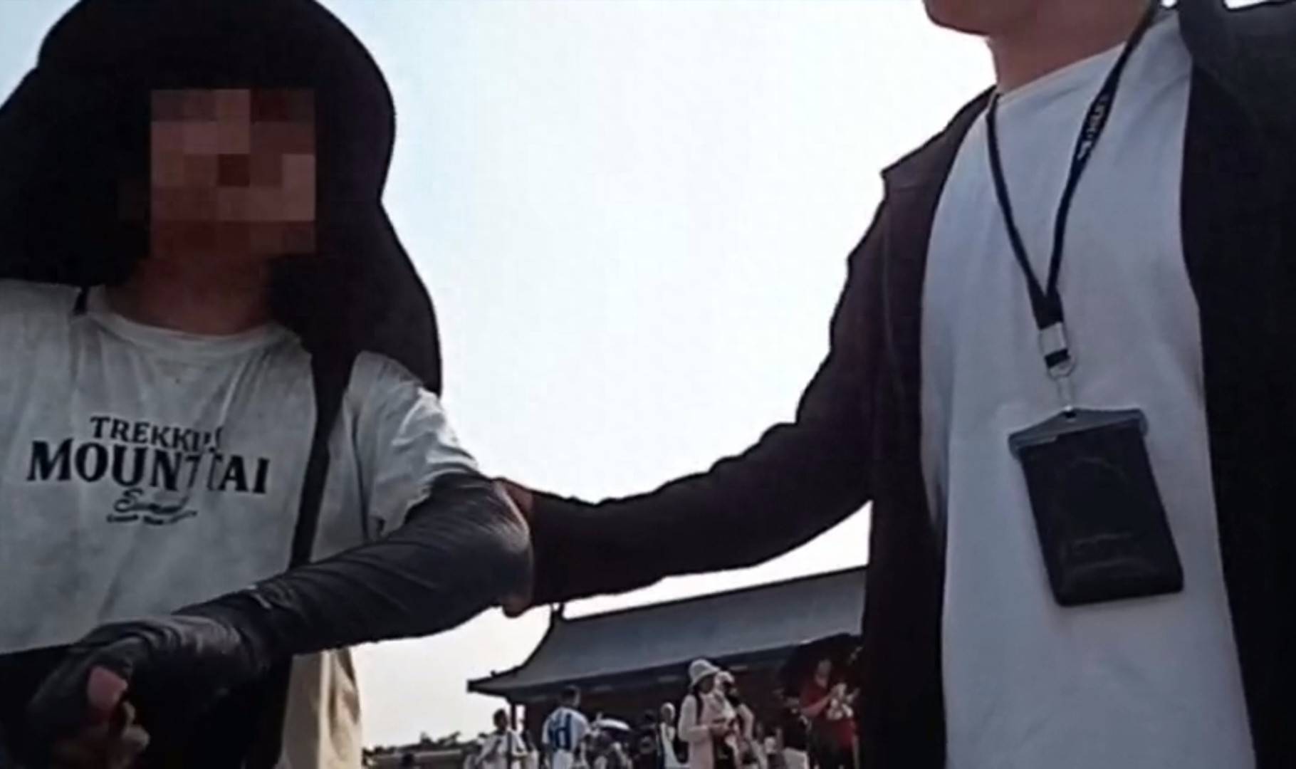 “黑拍”套路多！北京警方开展专项打击维护暑期旅游秩序