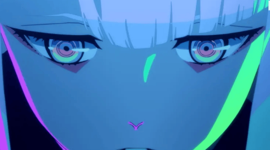 苦等4年，《赛博朋克：边缘行者》第二季定档今秋