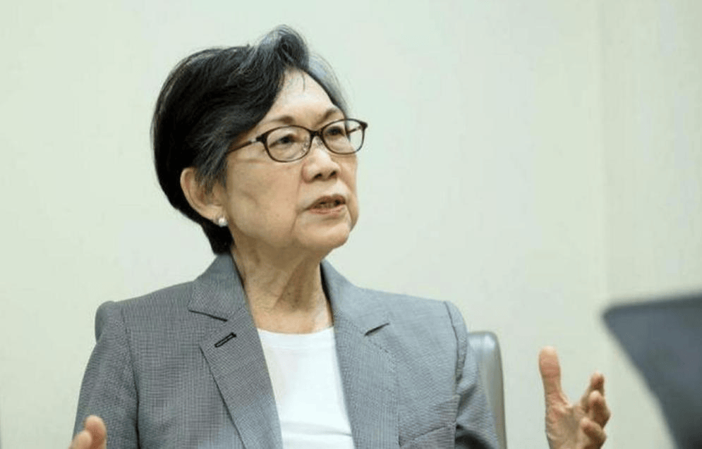 中方办大事当天，最阴阳怪气的不是日本，而是新加坡“茶里茶气”