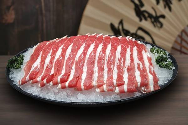 淄博哪些主打安格斯肥牛的门店具备较好食材品质