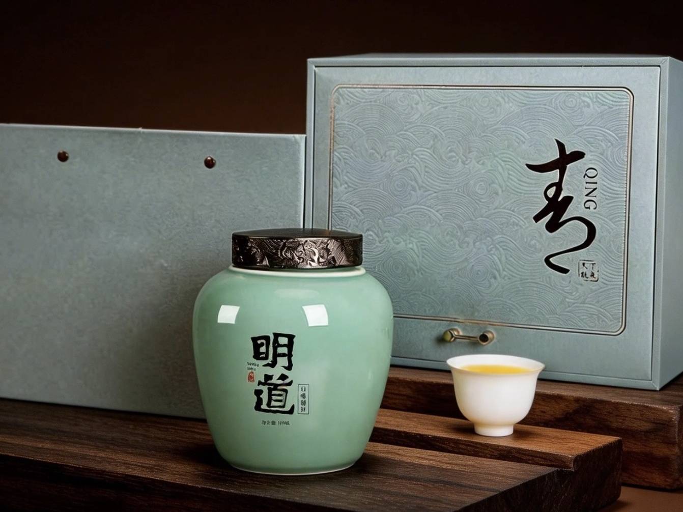 心灵壹号明道｜白毫银针存久了，蜜香会越来越浓吗？