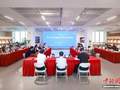 北京市文联召开文艺与科技融合发展座谈会