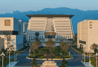 曹德旺投100亿“建大学”后，算起校区“盈亏账”？