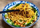 文食肆热干面：从武汉到河北，一碗面里的南北情缘
