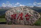 踏访伊犁河谷,在雪山与花海间寻一场四季流转的梦