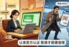 买国际机票，如何辨别“真代理”和“黄牛”，这三个资质查询方法请收好