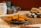 一柜零食一份童心，分寸之间读懂分享与取舍之道