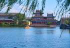 为什么景区频现收费乱象，背后是全国大量县域城市的产业无奈
