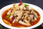 探秘新疆菜：传统与创新交织的美食盛宴