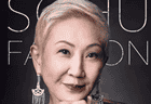 “香江最会穿衣”的女神施南生，一对翡翠耳环戴一生